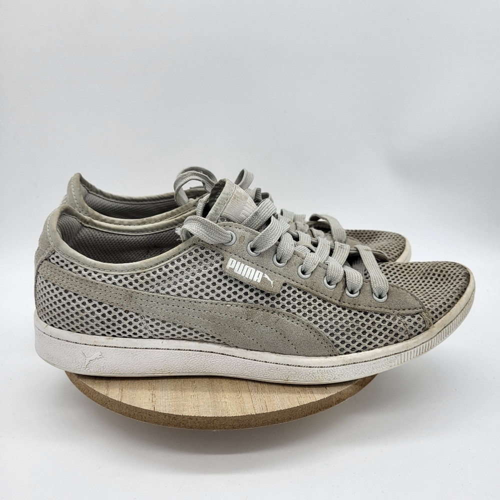 Puma | breathable running shoes